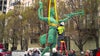 Iconic Chicago 'Diana' statue removed for restoration