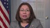 Trump nominee 'should scare all of us,' Duckworth says