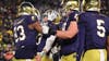 Takes from No. 7 Notre Dame vs. No. 10 Indiana in the College Football Playoff first round