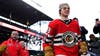 Chicago Blackhawks star Connor Bedard makes it clear he'll remain in Chicago with an extension likely