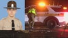 Illinois State Police trooper hit, killed by car on I-55 in Will County