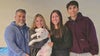 Rescued puppy Athena finds forever home just in time for Christmas