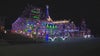 Iconic Christmas lights display in Tinley Park brings joy and supports PAWS