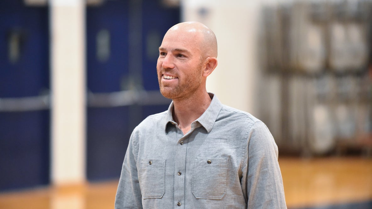 Former Bear and long-time NFL kicker Robbie Gould resigns as high school football coach