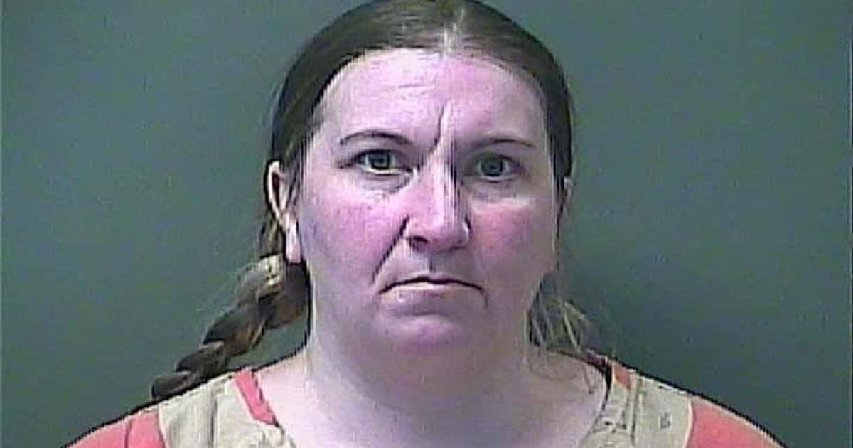 NW Indiana school bus driver arrested for driving intoxicated with 32 ...