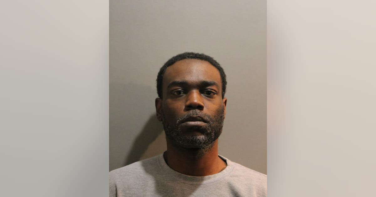 Chicago man charged in murder of 34-year-old woman in Englewood | FOX ...