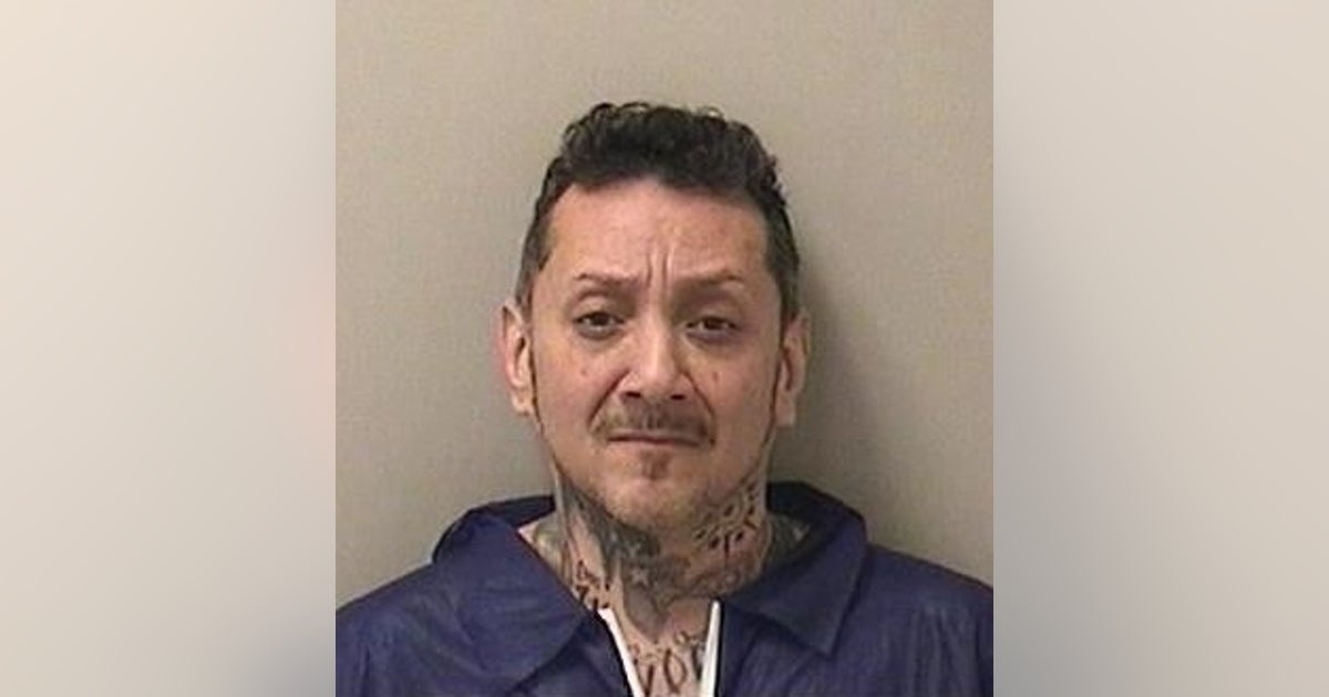 Geneva man charged with murder in fatal stabbings of woman, teen | FOX ...