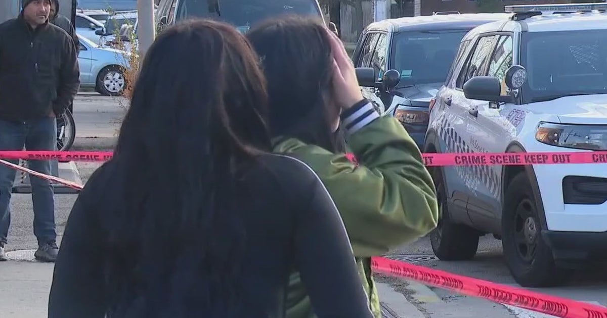 3 men killed in Chicago Lawn mass shooting identified as investigation ...