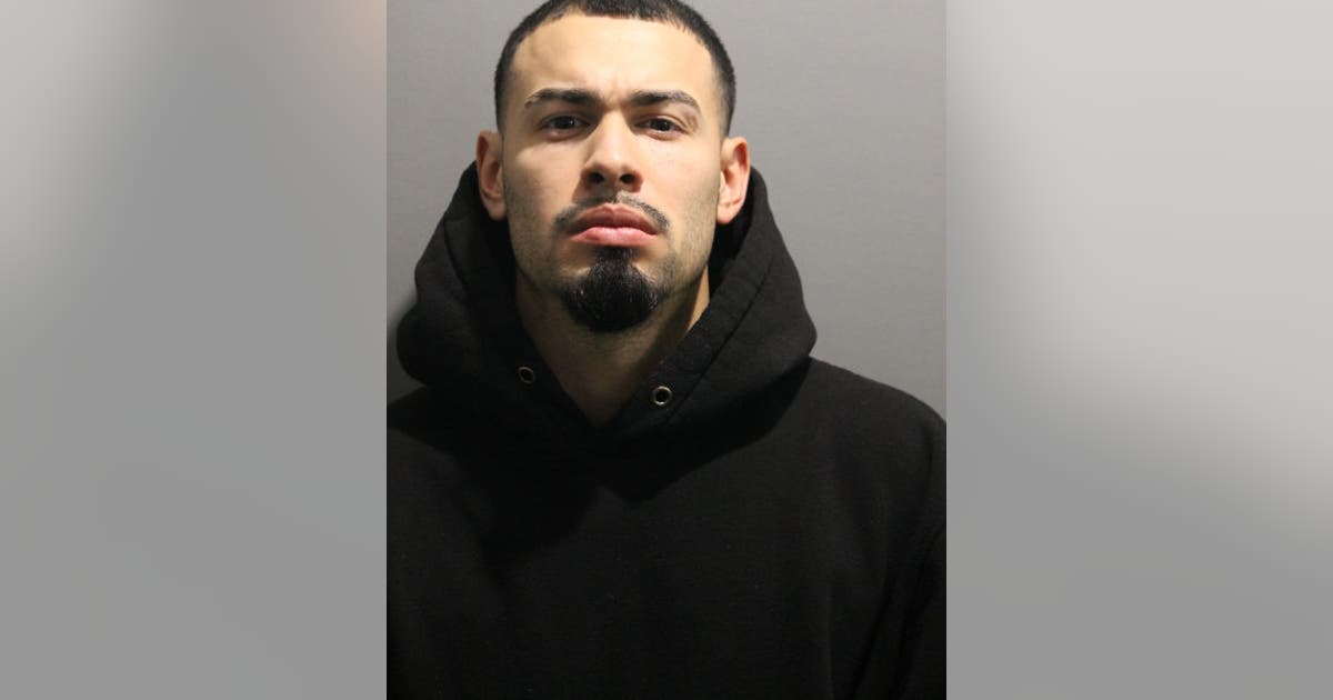 Chicago man charged with murder in Southwest Side shooting last year ...