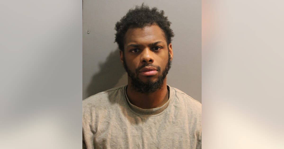Chicago man arrested in Harvey three years after deadly shooting | FOX ...