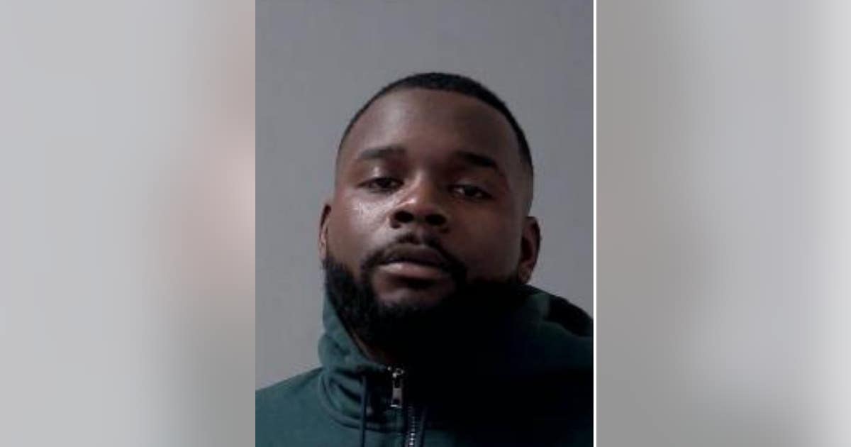 Joliet man punches sister in front of officers during shooting ...