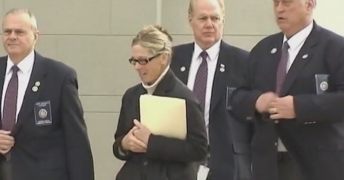 ‘Travesty of justice’: Reaction pours in after Biden commutes Rita ...