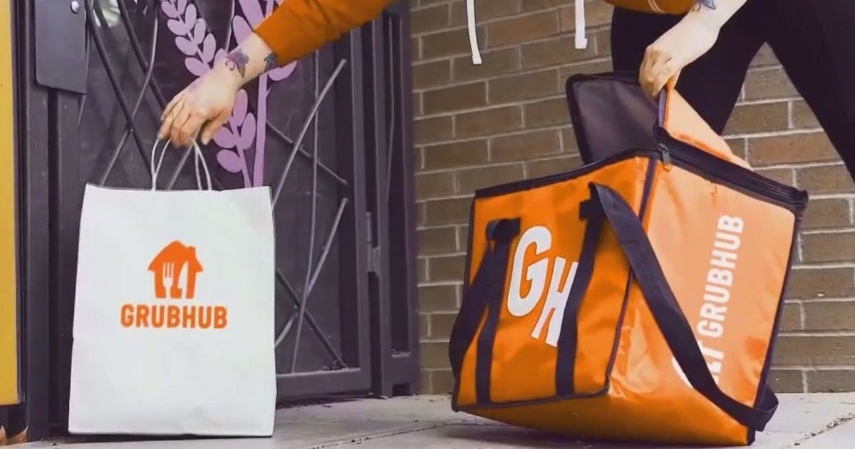 Grubhub to pay $25M in settlement over alleged deceptive business ...