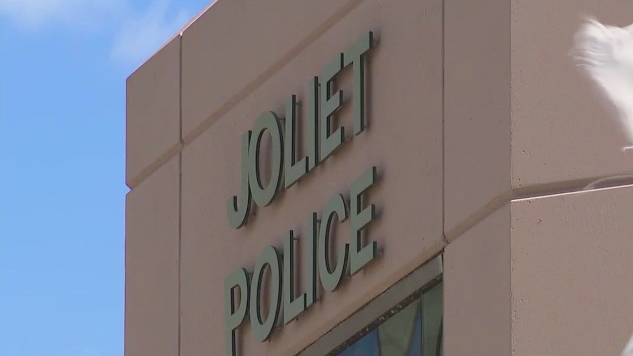 Joliet Man Arrested in BMO Bank Robbery