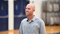 Former Bear and long-time NFL kicker Robbie Gould resigns as high school football coach