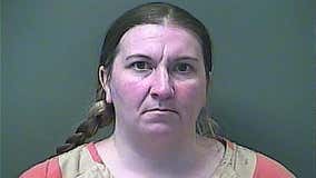 NW Indiana school bus driver arrested for driving intoxicated with 32 students onboard: sheriff