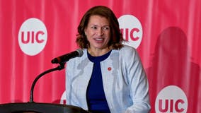How ambitious UIC athletic director Andrea Williams is fueled by immense experience