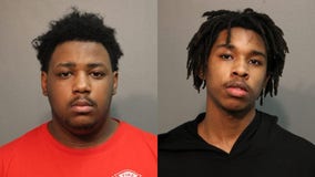 2 teens accused of carjacking man on Chicago’s North Side