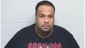 Illinois judge sentences man with 'lengthy criminal history' to decades in prison for weapons-related charges