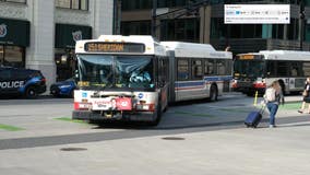 CTA to add service to 19 bus routes, reach pre-pandemic service levels