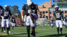 Colorado two-way star Travis Hunter wins 2024 Heisman Trophy