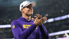 Final Word: The Chicago Bears need a restart. They can look at the Minnesota Vikings as inspiration