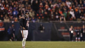 Final Word: Caleb Williams took blame for the Chicago Bears' loss. Admirable, but incorrect