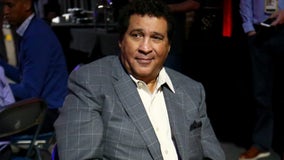 Chicago native and legendary sportscaster Greg Gumbel dies at 78