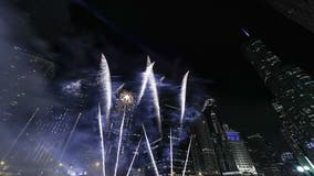 Chicago NYE celebrations to close downtown bridges, streets