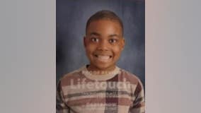 Zechariah Garrett, 9, located after being reported missing in Grand Crossing