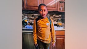 Missing boy, 10, last seen leaving school on Tuesday: police