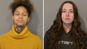 Suspicious vehicle call in Buffalo Grove leads to 2 arrests; gun, cannabis found