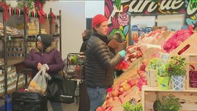 Greater Chicago Food Depository boosts donations for Giving Tuesday