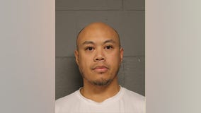 Cook County man charged after sheriff's police make disturbing discovery on cellphones