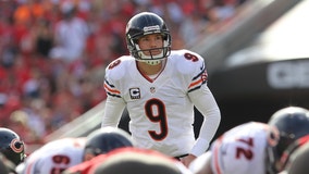 Former Chicago Bears kicker Robbie Gould named Saint Viator's head football coach