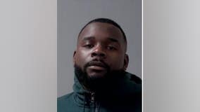 Joliet man punches sister in front of officers during shooting investigation: police