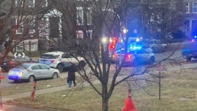 North Lawndale shooting: Toddler critically wounded on Chicago's West Side