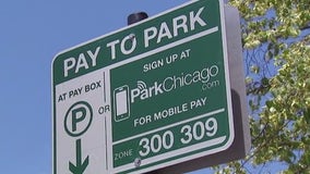 Chicago’s parking meter deal still haunts the city’s finances 16 years later