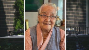 Human remains found in Evanston likely linked to missing 82-year-old Skokie woman