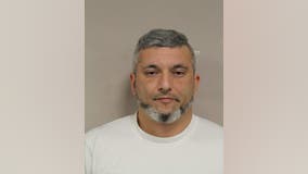 Wheeling man charged with kidnapping, domestic battery in Palatine
