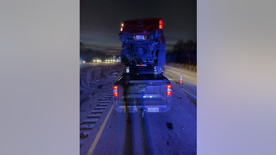 2 crashes in Gurnee under investigation after illegal U-turn causes chain reaction