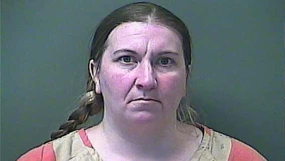 NW Indiana school bus driver arrested for driving intoxicated with 32 students onboard: sheriff