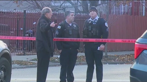 Chicago police opening emergency assistance center following deadly mass shooting