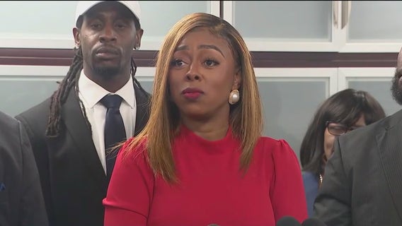 Tiffany Henyard sues Dolton trustees, Thornton Township caucus over leadership nomination dispute