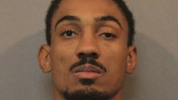 Indiana man charged in ex-wife's murder arrested in Chicago: officials