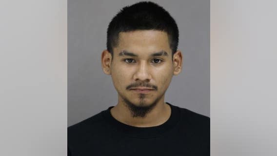 Harvey man charged with attempted murder of a police officer