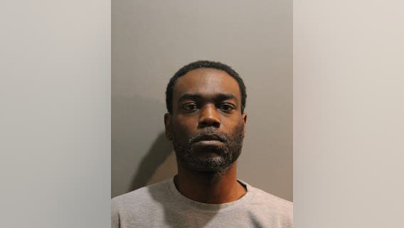 Chicago man charged in murder of 34-year-old woman in Englewood