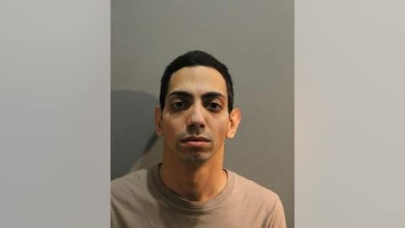 Man arrested for shooting apartment door-kicker on Southwest Side, Chicago police say