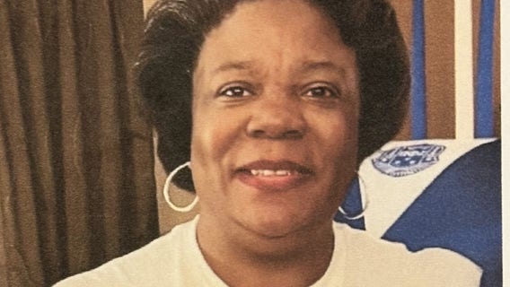 Missing Cook County woman whose car was found abandoned phones family
