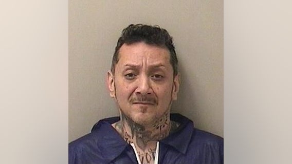 Geneva man charged with murder in fatal stabbings of woman, teen